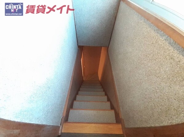 相賀駅 徒歩8分 1階の物件内観写真